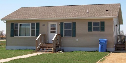 309 Kelsey Street, Elkton, SD 57026