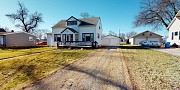 317 Buffalo Street, Elkton, SD 57026
