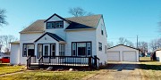 317 Buffalo Street, Elkton, SD 57026