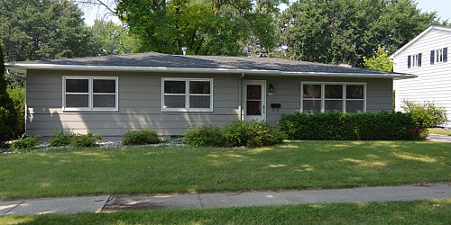 314 Lincoln Lane S, Brookings, SD 57006