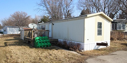 408 3rd Avenue S, Brookings, SD 57006