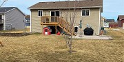 402 Lovejoy Lane, Aurora, SD 57002