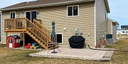 402 Lovejoy Lane, Aurora, SD 57002