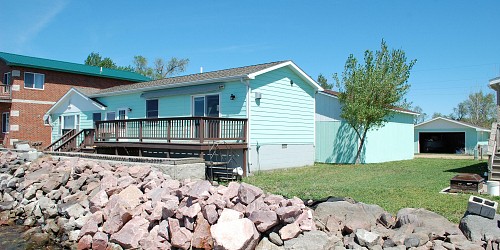 130 Lake Drive, Castlewood, SD 57223