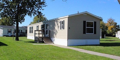 315 Samara Ave, Volga, SD 57071