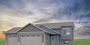 313 Lindsay Drive, Aurora, SD 57002