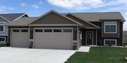 202 Lindsay Drive, Aurora, SD 57002
