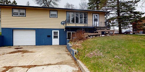 407 Pollard Drive, Estelline, SD 57234