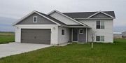 201 Lindsay Drive, Aurora, SD 57002