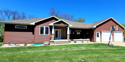 46196 215th Street, Volga, SD 57071