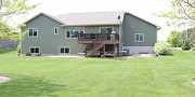 2007 Larkspur Ridge Drive, Brookings, SD 57006
