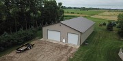 601 Wicklow Lane, Brookings, SD 57006