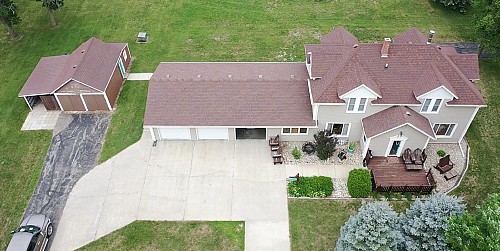 301 Hooker Avenue, White, SD 57276