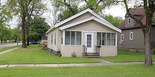 101 4th Street, Brookings, SD 57006