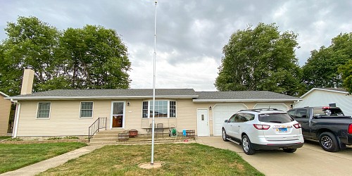 306 Front Street, Aurora, SD 57002