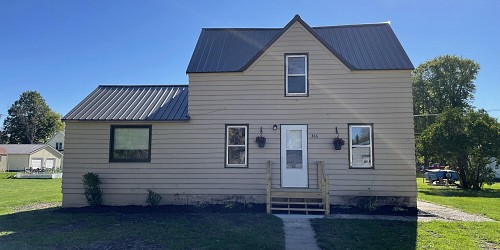 366 Togstad Street, Astoria, SD 57213