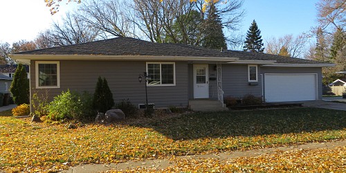 1424 Wisconsin Street, Brookings, SD 57006