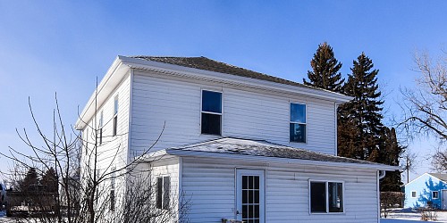 113 Cornell Avenue, Elkton, SD 57026