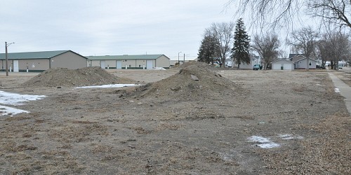 L1-3, B12 Folsom Addition, Brookings, SD 57006