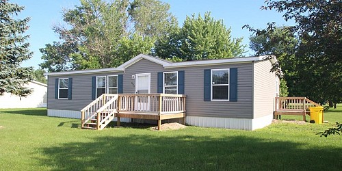 501 E Wye Mesa, Brookings, SD 57006