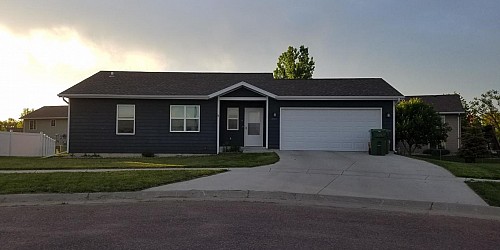 1123 Pactola, Brookings, SD 57006