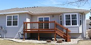 2002 Arbor Ridge, Brookings, SD 57006
