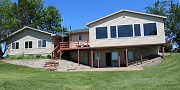 8792 Bortnem Beach Road, Volga, SD 57071