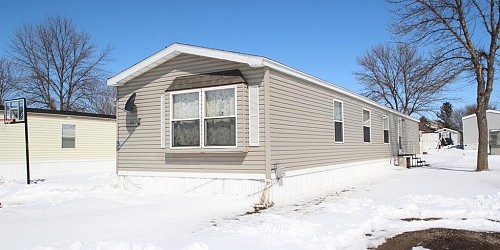 600 5th Ave S, Brookings, SD 57006
