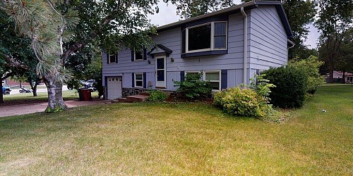 1734 Santee Trail, Brookings, SD 57006