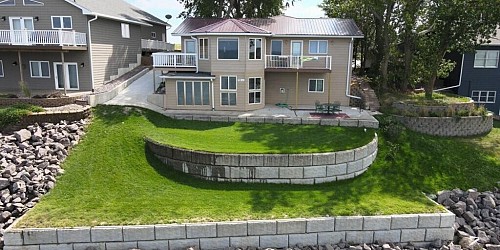 198 Lake Drive, Arlington, SD 57212