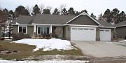 1920 Overlook Ridge Road, Brookings, SD 57006