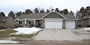 1920 Overlook Ridge Road, Brookings, SD 57006