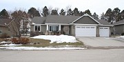 1920 Overlook Ridge Road, Brookings, SD 57006