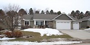 1920 Overlook Ridge Road, Brookings, SD 57006