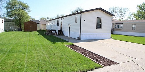 410 Medary Ave. S., Brookings, SD 57006