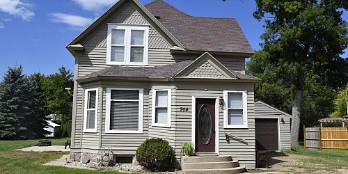 704 SPRUCE Street, Arlington, SD 57212