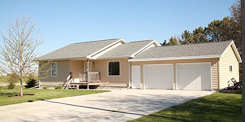 101 Lovejoy Lane, Aurora, SD 57002