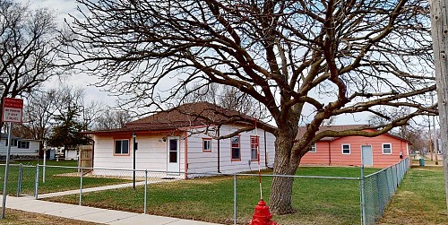 201 Main Street, Outside Area, SD 57077