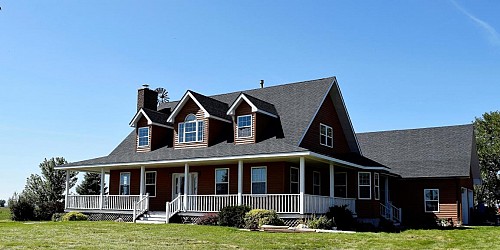 20577 475th Avenue, Aurora, SD 57002