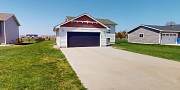 109 Lindsay Drive, Aurora, SD 57002