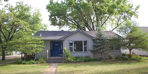 1401 3rd Street, Brookings, SD 57006