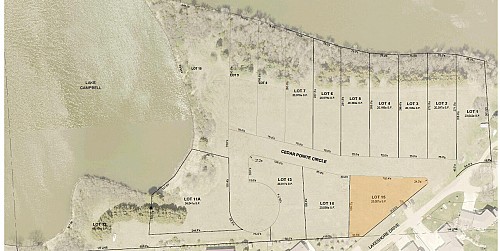 L 15 Cedar Pointe Addition, Volga, SD 57071