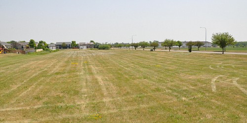 TBD,TBD Hunter's Ridge Addition, Brookings, SD 57006