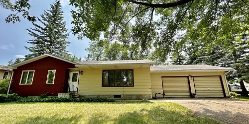 107 2nd Street, White, SD 57276