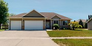 2104 Moriarty Drive, Brookings, SD 57006