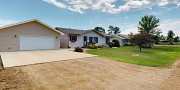 3617 Pleasant View Drive, Brookings, SD 57006