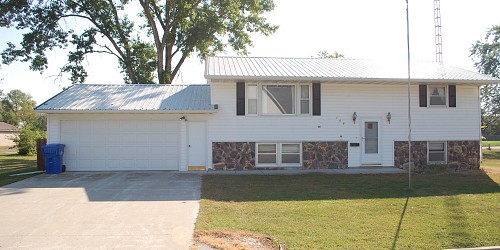 108 7th Street S, Estelline, SD 57234