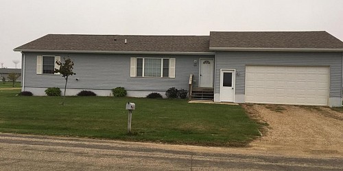 509 5th Street, Elkton, SD 57026