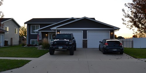 2210 Primrose Drive, Brookings, SD 57006