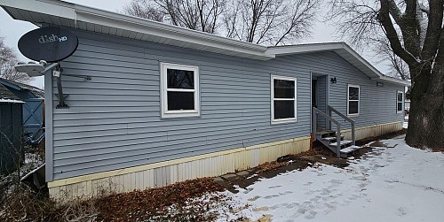 521 12th Street S, Brookings, SD 57006